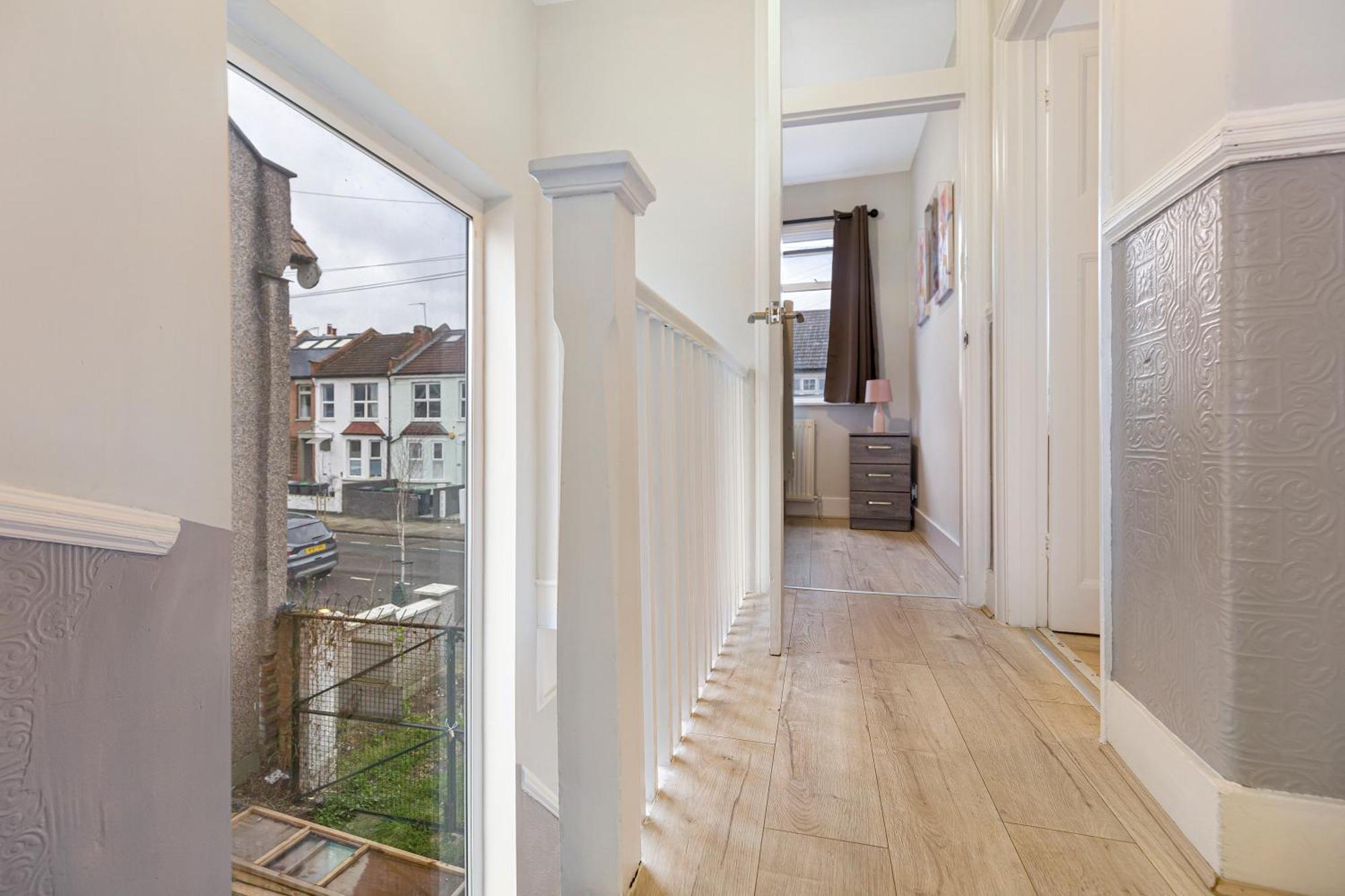 Finsbury Park Hideout Sleeps 10 * London