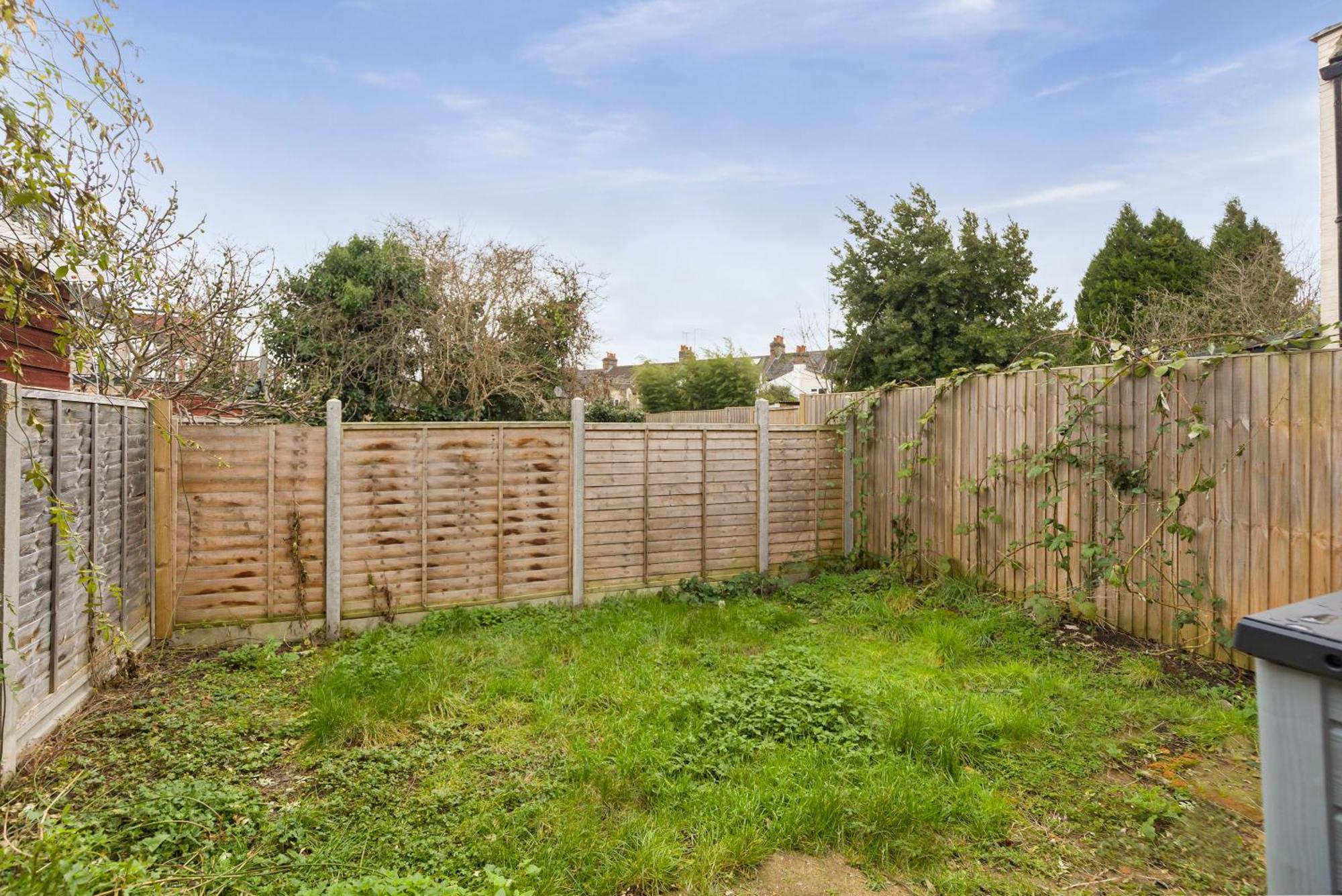 Finsbury Park Hideout Sleeps 10 Ferienhaus *