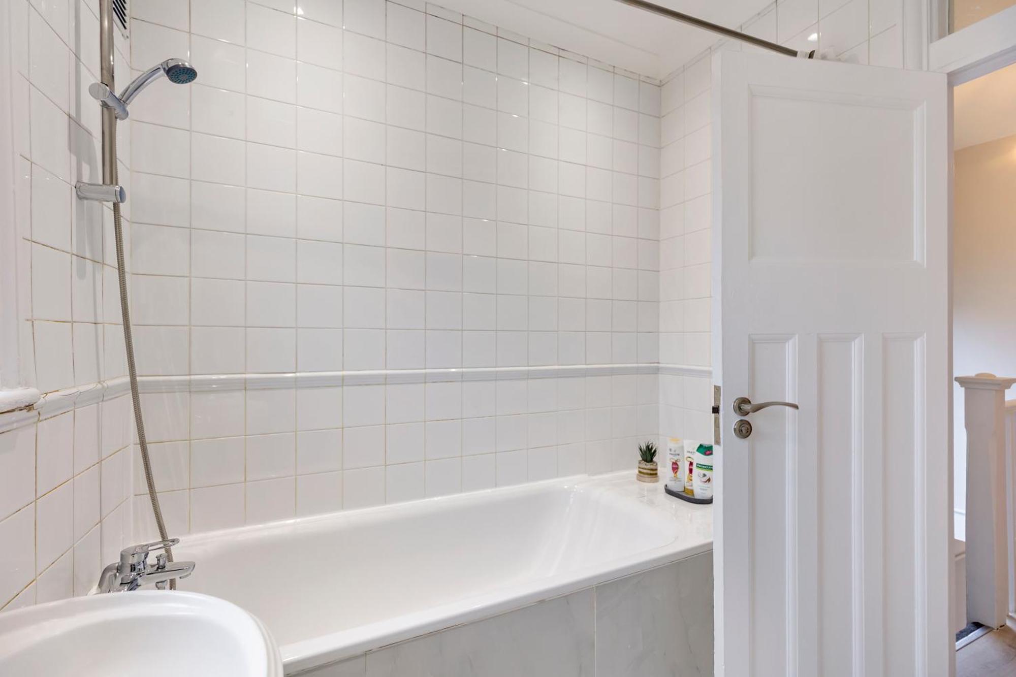 Finsbury Park Hideout Sleeps 10 Ferienhaus *